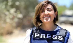 İsrail bir gazeteciyi daha hayattan kopardı