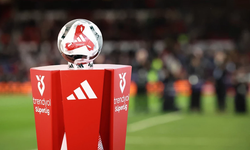 Süper Lig'de 30. hafta görünümü