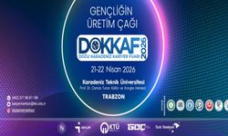 DOKKAF’26 kariyer fırsatlarıyla geleceğin iş gücünü buluşturuyor