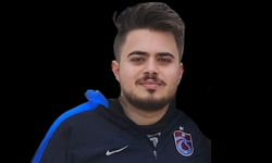 Trabzon'da 27 yaşındaki gençten 10 gündür haber alınamıyor