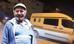 Artvin'de merdivenden düşen şahıs hayatını kaybetti