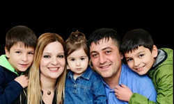 Trabzon’daki maça giderken kaza: Saka ailesi hastanede