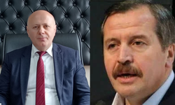 KESK Trabzon Dönem Sözcüsü Muhammet İkinci'den Memur-Sen Genel Başkanı Ali Yalçın’a yönelik zehir zemberek açıklama