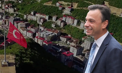 Maçka'da dev altyapı yatırımı:150 milyon TL 'lik projede sona doğru