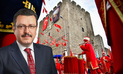 Başkan Genç’ten Mehter tartışmasına sert tepki