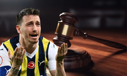 Fenerbahçeli futbolcu Mert Hakan Yandaş'a ilk duruşmada tahliye