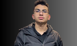 17 yaşındaki sürücü kazada hayatını kaybetti