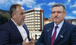 CHP Trabzon İl Başkanı Mustafa Bak’tan sert tepki: “Müjde değil,emlak ofisi kurnazlığı!”