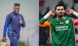 Trabzonspor ile Galatasaray rekabetinde 143'ncü randevu