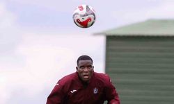 Trabzonspor, Süper Lig'in 'kafa golü' rekortmeni oldu