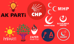 AK Parti’den 2 puanlık sıçrama...