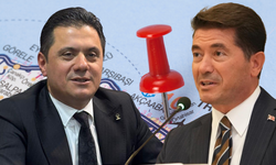 Hisoğlu:''İki yılda kalıcı tek bir eser bırakamadınız.”