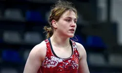 Beyza Nur Akkuş'tan büyük başarı