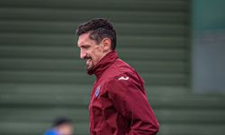 Trabzonspor’da Stefan Savić şoku: Kas yaralanması tespit edildi