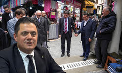 AK Parti Ortahisar İlçe Başkanı Hisoğlu’ndan videolu “Mazgal Siyaseti” eleştirisi