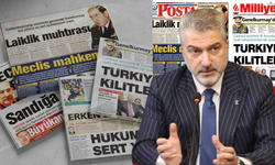 Dr.Sezgin Mumcu:“27 Nisan e-Muhtırası demokrasi tarihimize kara bir lekedir”