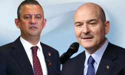 Süleyman Soylu: 'Vicdanı olmayan insan değildir'