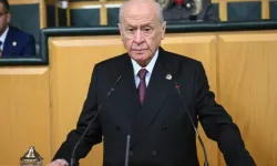 MHP Genel Başkanı Bahçeli: 'Enerjide bağımsızlık, Türkiye'nin Kızılelması'dır'