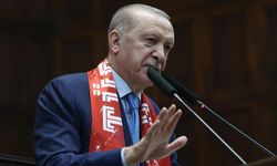 Cumhurbaşkanı Erdoğan: 'Darbecilik; CHP'nin karakteridir, ruhudur ve kimliğidir'