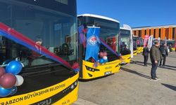 Büyükşehir Belediyesi 45 otobüs şoförü alacak