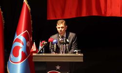 Trabzonspor Divan Kurulu'ndan sağduyu ve birlik çağrısı