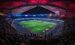 Papara Park’ta büyük gece: Trabzonspor’dan taraftara anlamlı mesaj