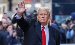 ABD Başkanı Trump: 'Boğaz üzerinde tam kontrolümüz var'