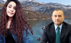 Gülistan Doku soruşturması: 'Hamile kaldı, aldırmak istemedi, tartıştık, ben de kafasına sıktım.'