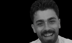 Trabzon Milletvekili Yavuz Aydın'ın acı günü