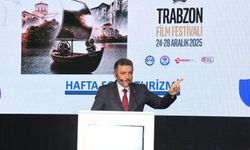 Başkan Genç: Trabzon, evrensel çekiciliğe sahip bir dünya şehridir