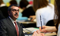 Bakan Tekin:LGS Sınavı 1 gün öne çekilebilir