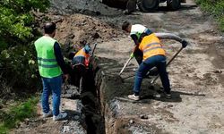 Akyazı’da içme suyu altyapısı güçleniyor