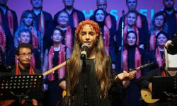 Trabzon'da konserler sürüyor