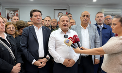 CHP Trabzon İl Başkanı Mustafa Bak’tan sert açıklama