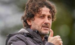 Trabzonspor, Gençlerbirliği maçı hazırlıklarını sürdürdü