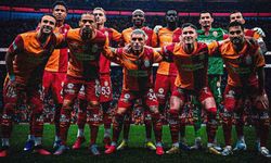 Cumhurbaşkanı Erdoğan'dan Galatasaray'a tebrik mesajı