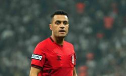 Gençlerbirliği - Trabzonspor maçını Ali Yılmaz yönetecek