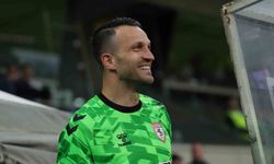 Samsunspor'dan Okan Kocuk'un milli takıma seçilmemesine tepki