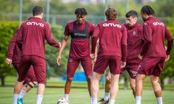 Trabzonspor kupada 295. maçına çıkacak
