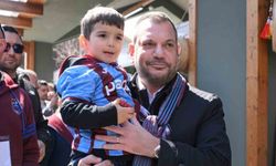 Ertuğrul Doğan: 'Yeni mücadelemiz ekonomik bağımsızlık'