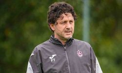 Trabzonspor, Tümosan Konyaspor maçı hazırlıklarını tamamladı