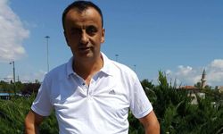 Yağlıdere Deresi'nde kaybolan amca Sedat Çelik'in cansız bedenine 4 gün sonra ulaşıldı.