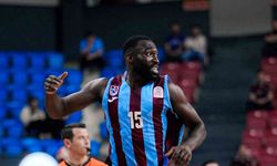 Trabzonspor, play-off'a veda etti