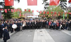 26. Uluslararası Karadeniz Tiyatro Festivali kapılarını açtı