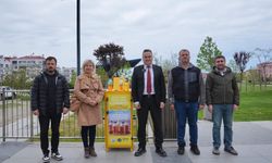 Ortahisar Belediyesi’nden çevre için önemli adım