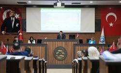 Ortahisar Belediyesi’nin 2025 Kesin Hesabı meclisten oybirliğiyle geçti