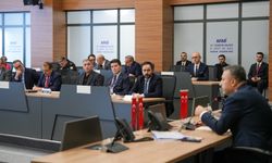 Başkan Kaya:'Sokak hayvanları bize emanet'