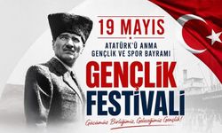 Başkan Ahmet Kaya’dan 19 Mayıs daveti