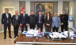 Ortahisar için yeni kadro, yeni hedefler