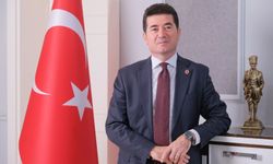 Başkan Kaya,Kurban Bayramı mesajı yayımladı